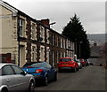 Lewis Street, Graig, Pontypridd