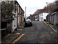 Madoc Street, Graig, Pontypridd