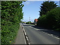 Bristol Road (A38), Walpole