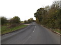 TM1578 : Bungay Road, Billingford by Geographer
