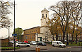 St Thomas, Clapton Common