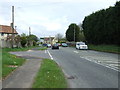 A38 towards Bristol