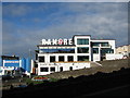 Ramore Restaurant complex Portrush