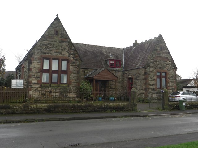 Derwent Vale Primary and Nursery School