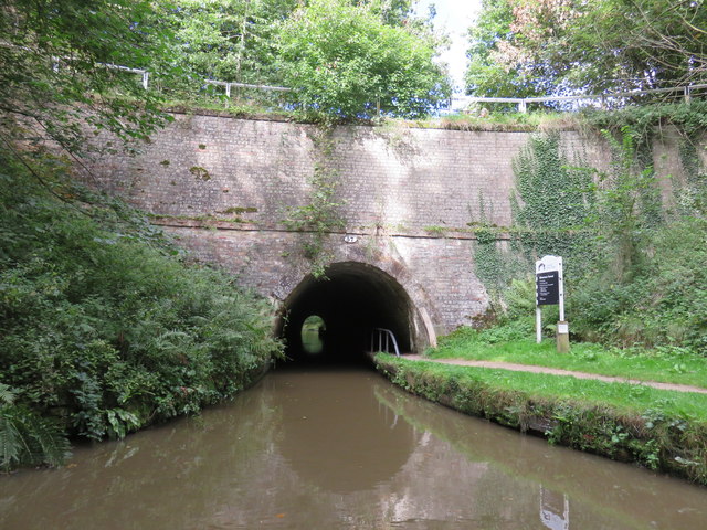 Bridge 57, Llangollen Canal