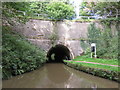 Bridge 57, Llangollen Canal