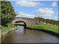 Bridge 65, Llangollen Canal