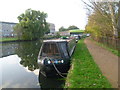 River Lee Navigation and the Capital Ring