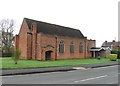 St Barnabas Church, Barnetby-le-Wold