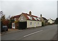 Cottage in Bigby