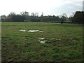 Farmland near HM Prison Kirkham