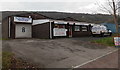 The Tile Supermarket & Bathroom Centre, Pontypridd