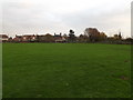 Tunstall Playing Field