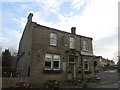 Trawden Arms public house