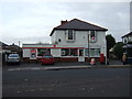 Post Office on Blackpool Road (A5085)