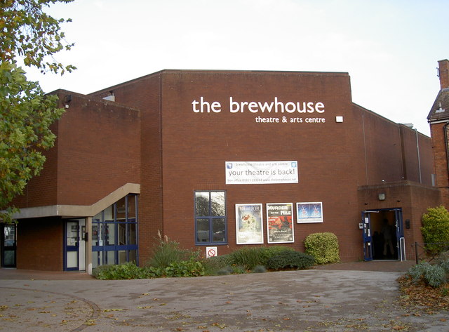 Brewhouse Theatre
