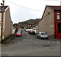 Llanfair Road, Maesycoed, Pontypridd