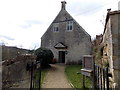 Quaker Meeting House, Painswick