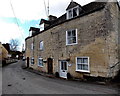 Rock Cottages, Painswick