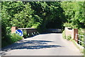 Bridge over the River Eden