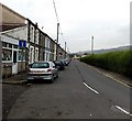 Barry Road, Pontypridd