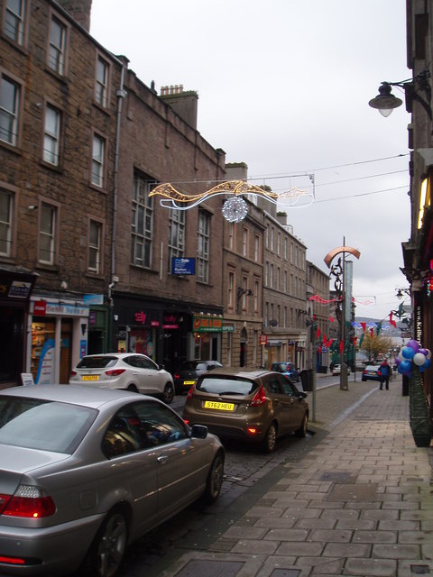 Castle Street, Dundee