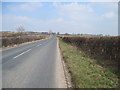 Monk  Street  toward  Norton  on  Derwent