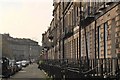 NT2474 : Heriot Row, Edinburgh New Town by Jim Barton