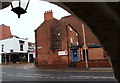 Beetwell Street, Chesterfield, Derbys.