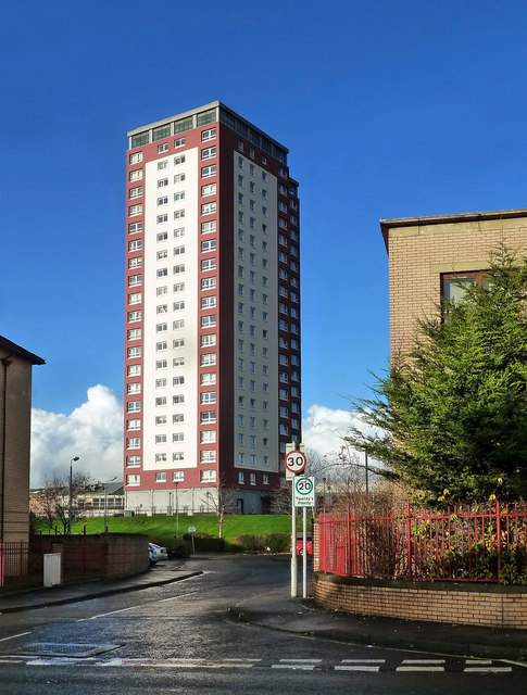 Royston Road View © Mary and Angus Hogg cc-by-sa/2.0 :: Geograph ...