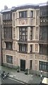 Royal College of Organists, from the Royal Albert Hall Elgar Room