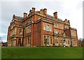 Rossington Hall