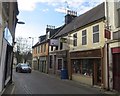 Main Street, Beith