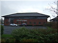 Office block, Leyland