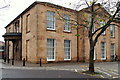 Holywell Street, Chesterfield, Derbys.