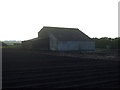 SD4220 : Farm building, Moss Farm by JThomas