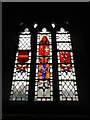 Lamplugh memorial window