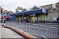 Waterloo Railway Station