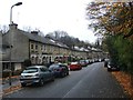 St. Andrews Terrace, Crabble Avenue, Crabble