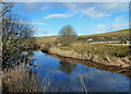 Looking Down The Doon