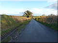 Roman Road from Chester to Colchester