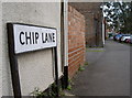 Chip Lane