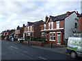 Houses on Ralph