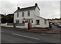 Old Post Office, Berry Hill