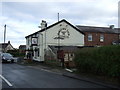 The Smithy Inn, Much Hoole