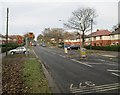 Broadway - viewed from Milton Road