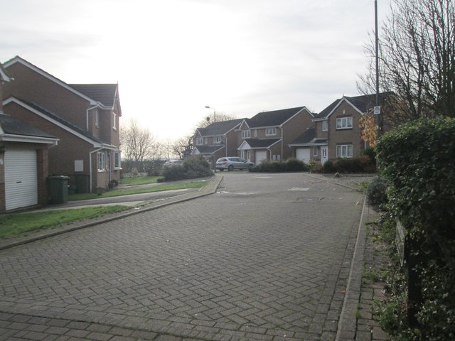 St James Rise - Airedale Heights