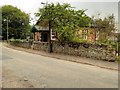 Village Hall, Stanton by Bridge