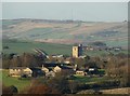 Lodge Moor and Beyond