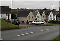 Sunny Bank houses, Coleford